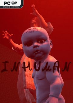 INHUMAN Early Access