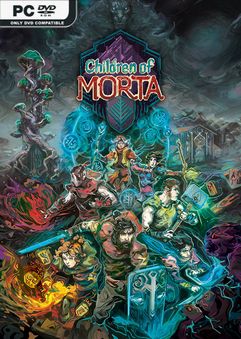 Children of Morta Family Trials-PLAZA