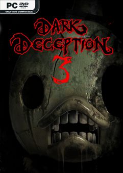 Dark Deception Chapter 3-PLAZA