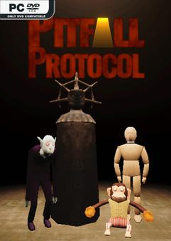 Pitfall Protocol-TENOKE