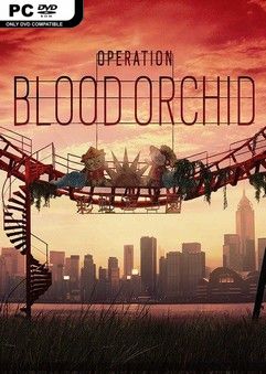 Tom Clancys Rainbow Six Siege Operation Blood Orchid-CODEX