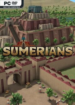 Sumerians Campaign Early Access