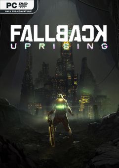 Fallback Uprising-CODEX