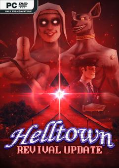 3Helltown Revival-TiNYiSO