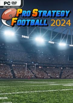 Pro Strategy Football 2024-TENOKE