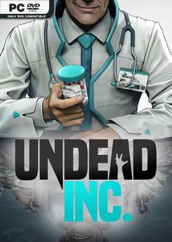 Undead Inc-FLT