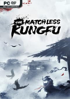 The Matchless Kungfu Early Access