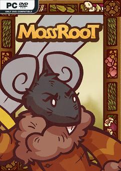 Mossroot-TENOKE