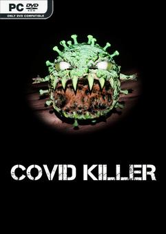 COVID KILLER-TENOKE