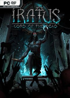 Iratus Lord of the Dead-CODEX