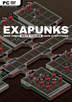 EXAPUNKS Early Access