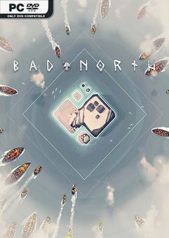 Bad North-ALI213