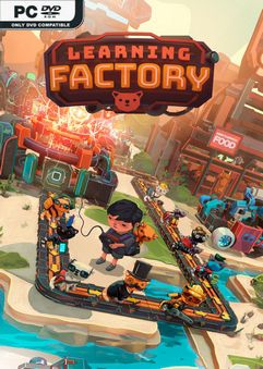 Learning Factory Trade Ports Early Access