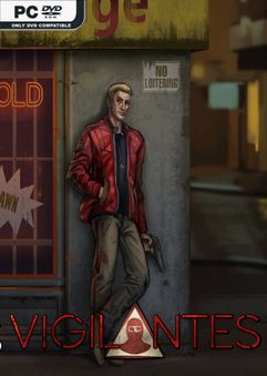 Vigilantes-CODEX