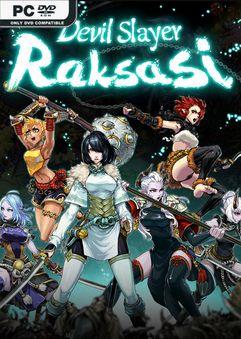 Devil Slayer Raksasi Early Access