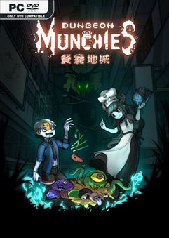 Dungeon Munchies-SKIDROW