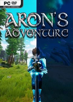 Arons Adventure-CODEX