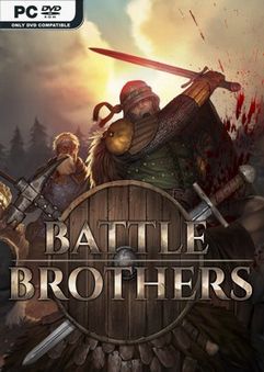 Battle Brothers Blazing Deserts v1.5.0.9-Razor1911