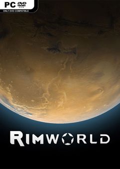 RimWorld-SiMPLEX