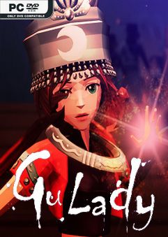 Gu Lady Early Access