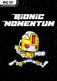 Bionic Momentum-TENOKE