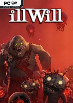 illWill v1.09-P2P