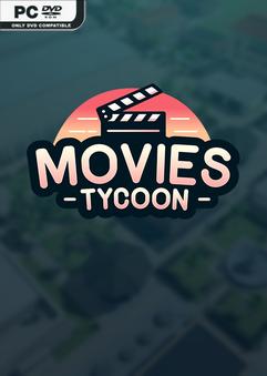 Movies Tycoon Early Access