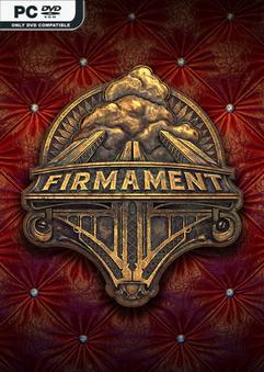 Firmament v1.2.0-P2P