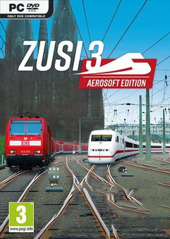 ZUSI 3 Aerosoft Edition-SKIDROW