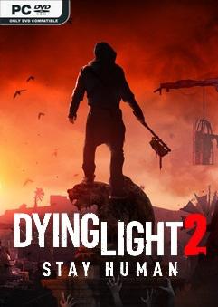 Dying Light 2 Stay Human Ultimate Edition v1.17.1-P2P