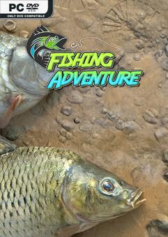 Fishing Adventure Finland Reserve-TENOKE