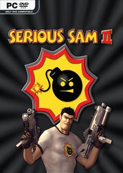 Serious Sam 2 v2.90-SKIDROW