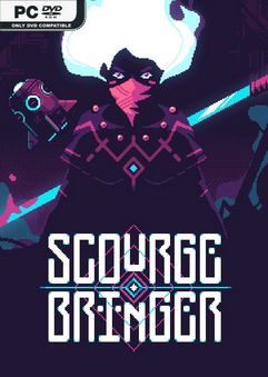 ScourgeBringer-GoldBerg