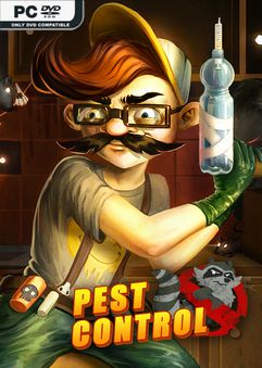 Pest Control Early Access