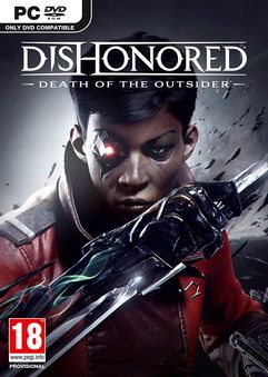 Dishonored Death of the Outsider v1.145-PLAZA