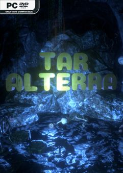 Tar Alterra Adventure Game-DARKSiDERS