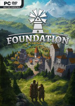 Foundation v1.8 Early Access