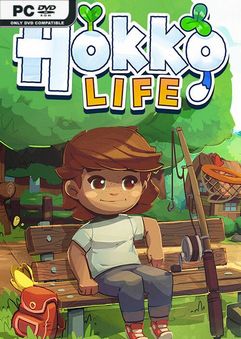 Hokko Life Super Shopping Early Access