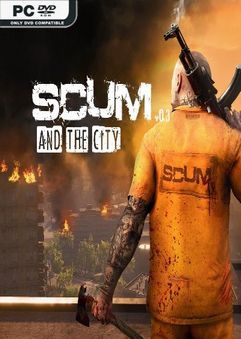 SCUM Build 5054925