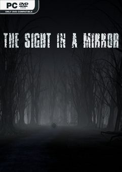 The Sight in a mirror-PLAZA