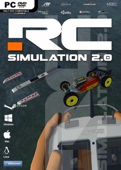 RC Simulation 2.0-SKIDROW