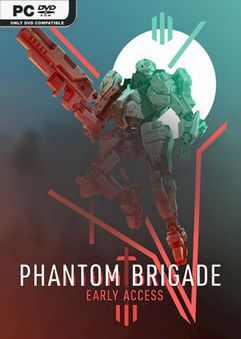 Phantom Brigade Early Access