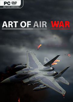 Art Of Air War-DARKSiDERS