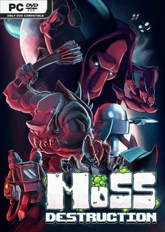 Moss Destruction-ALI213