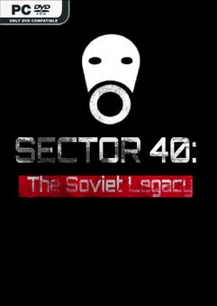 SECTOR 40 The Soviet Legacy-CODEX