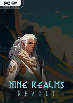 Nine Realms Revolt-GoldBerg