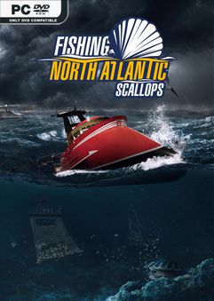 Fishing North Atlantic Scallop v1.6.838.9446-Razor1911