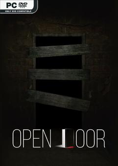 OPEN DOOR-TENOKE