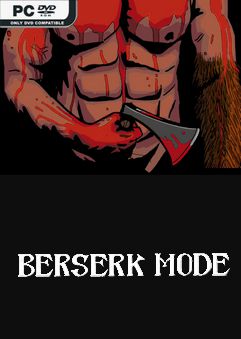 Berserk Mode Early Access