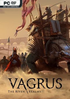 Vagrus The Riven Realms Target Acquired Early Access